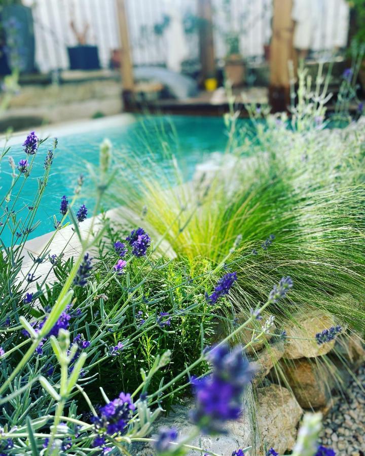 فندق Le Jardin Aspiran المظهر الخارجي الصورة