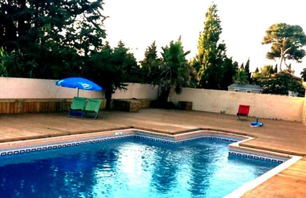 فندق Le Jardin Aspiran المظهر الخارجي الصورة
